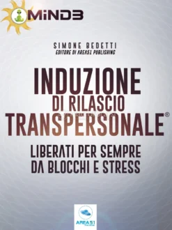 eBook - Induzione di Rilascio Transpersonale®