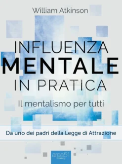 eBook - Influenza Mentale in Pratica