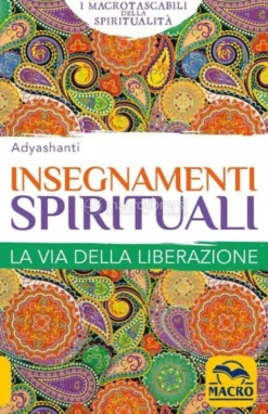 eBook - Insegnamenti Spirituali - PDF