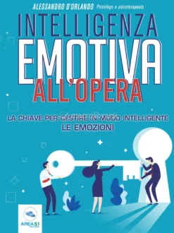 eBook - Intelligenza Emotiva all’Opera