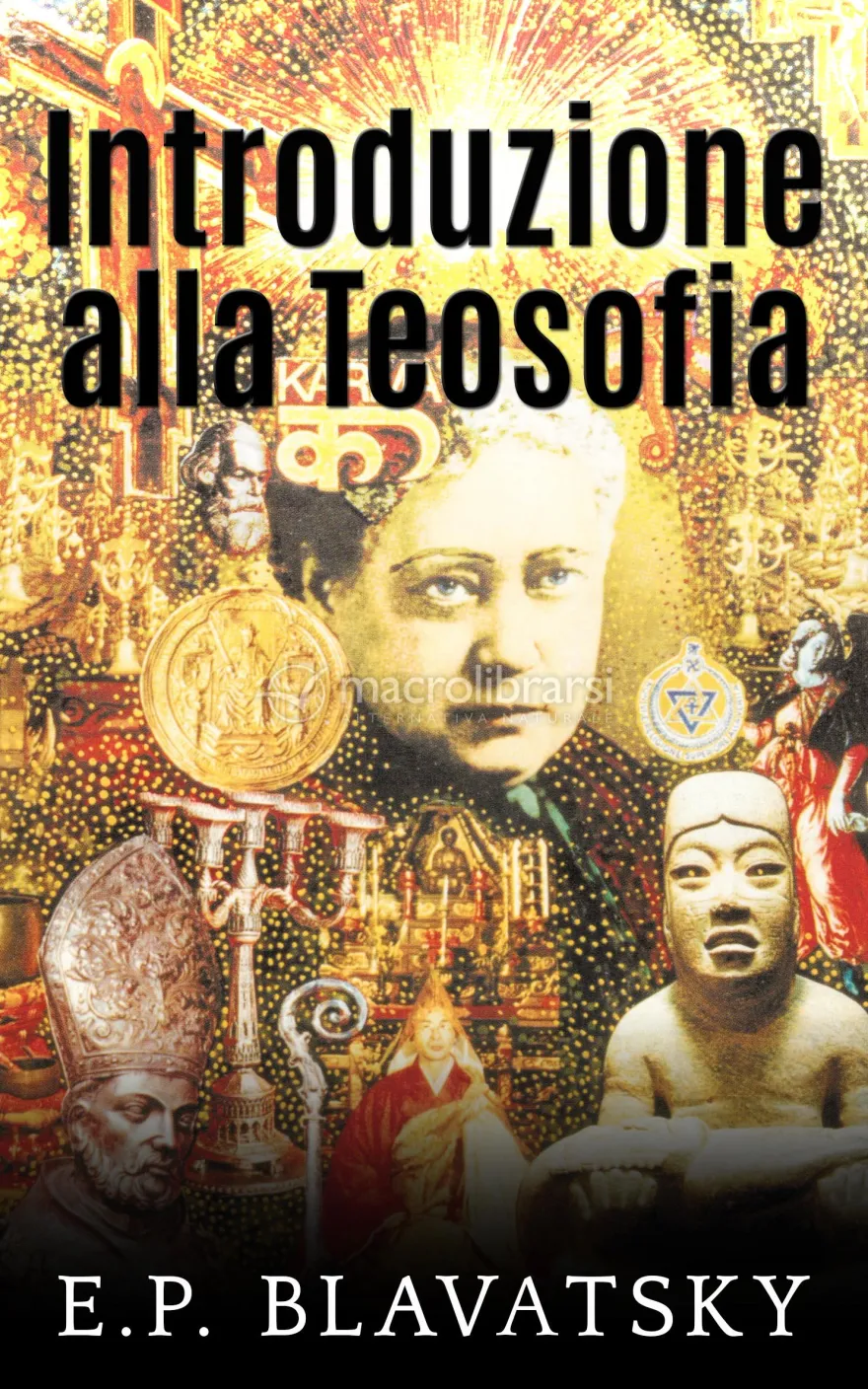 eBook - Introduzione alla Teosofia