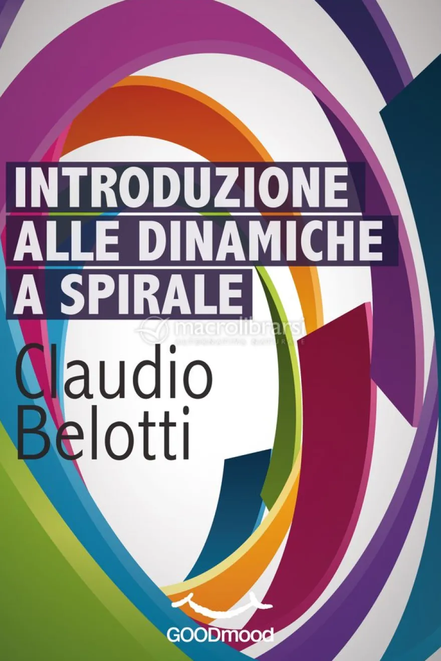 eBook - Introduzione alle Dinamiche a Spirale