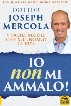 eBook - Io Non Mi Ammalo! - PDF