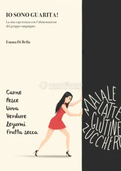eBook - Io Sono Guarita