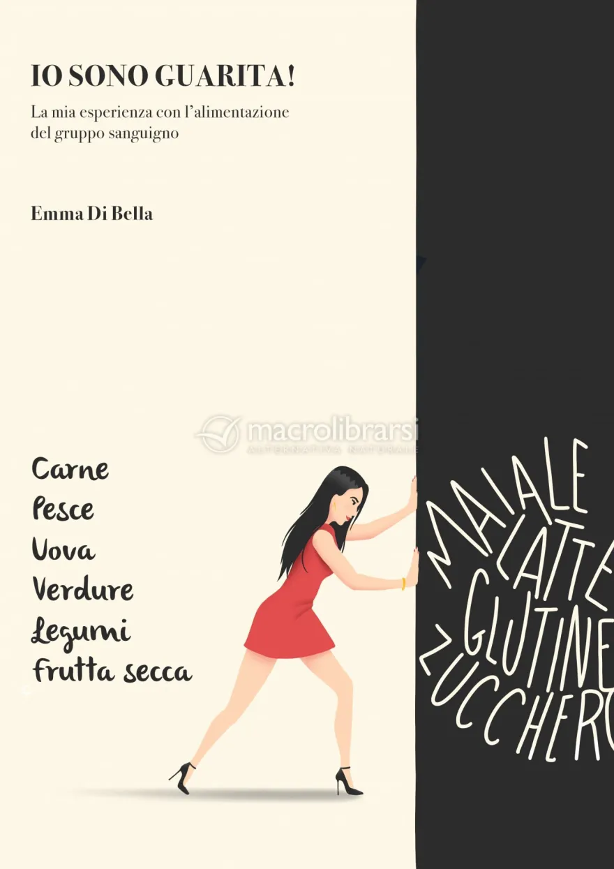 eBook - Io Sono Guarita