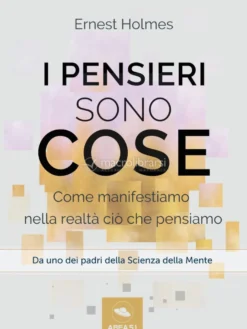 eBook - I Pensieri sono Cose
