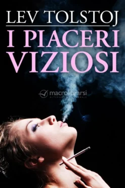 eBook - I Piaceri Viziosi