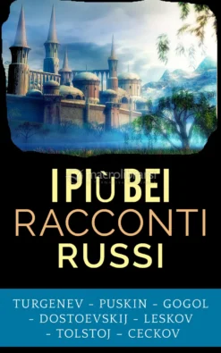 eBook - I Più Bei Racconti Russi