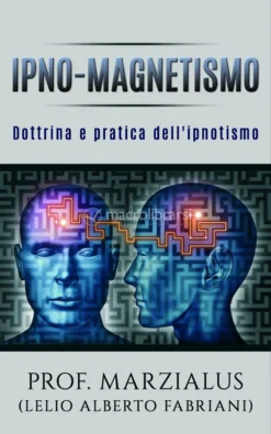 eBook - Ipno-Magnetismo