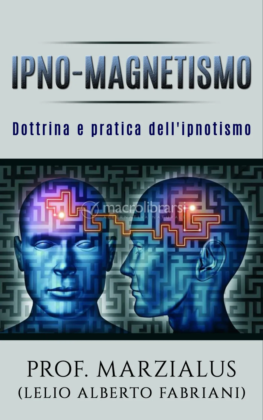 eBook - Ipno-Magnetismo