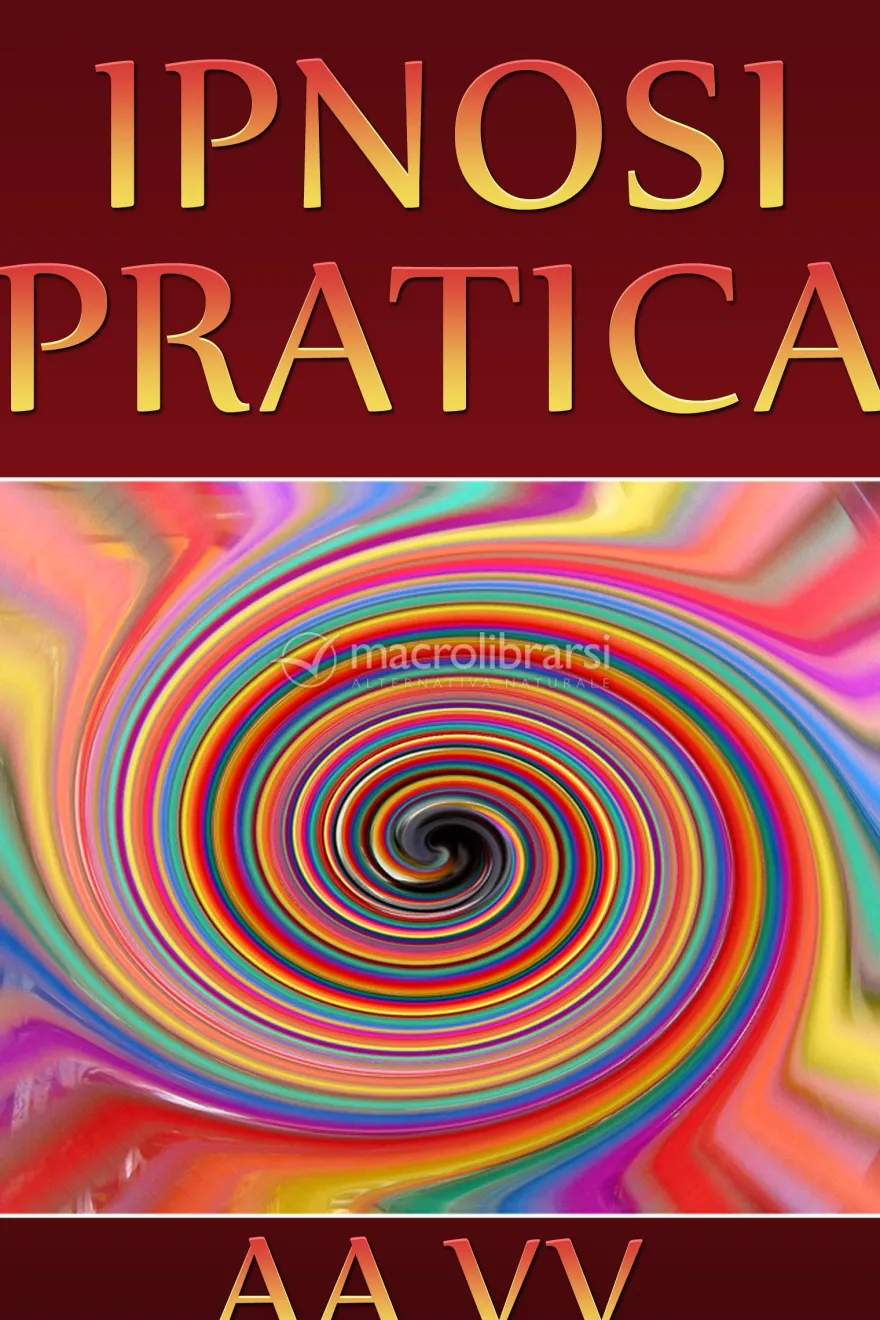 eBook - Ipnosi Pratica