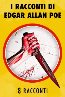 eBook - I Racconti di Edgar Allan Poe