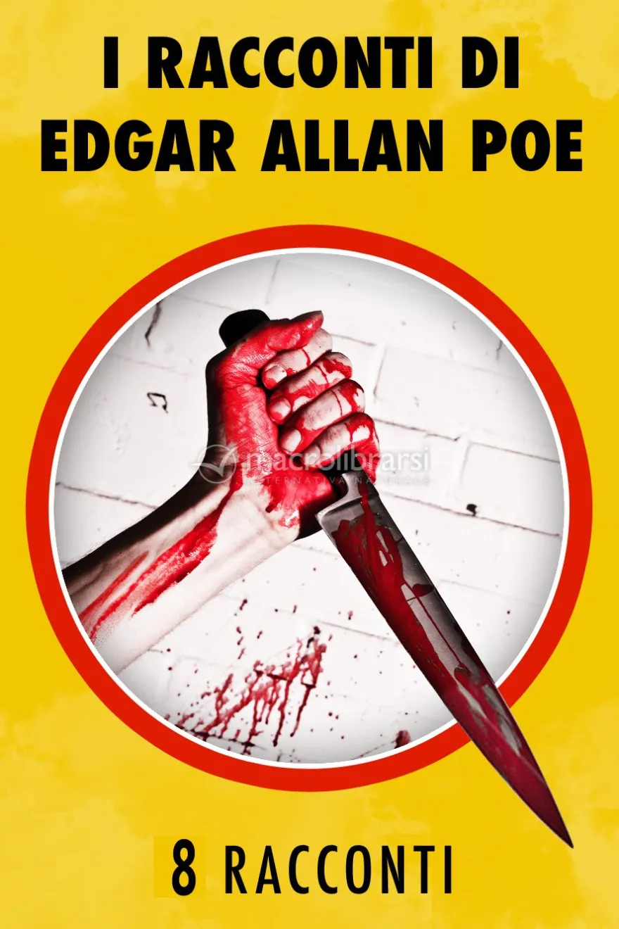 eBook - I Racconti di Edgar Allan Poe