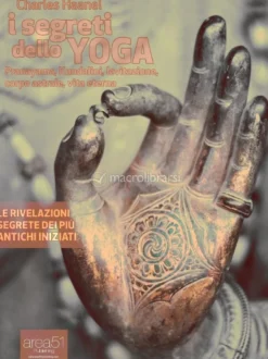 eBook - I Segreti dello Yoga