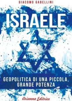 eBook - Israele - EPUB
