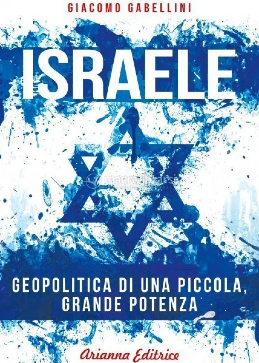 eBook - Israele - EPUB