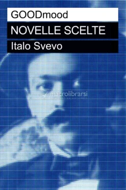 eBook - Italo Svevo: Novelle Scelte