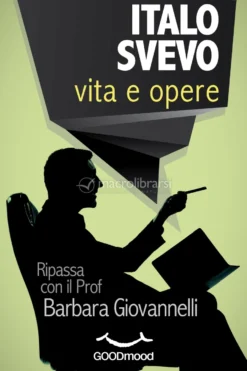eBook - Italo Svevo - Vita e Opere