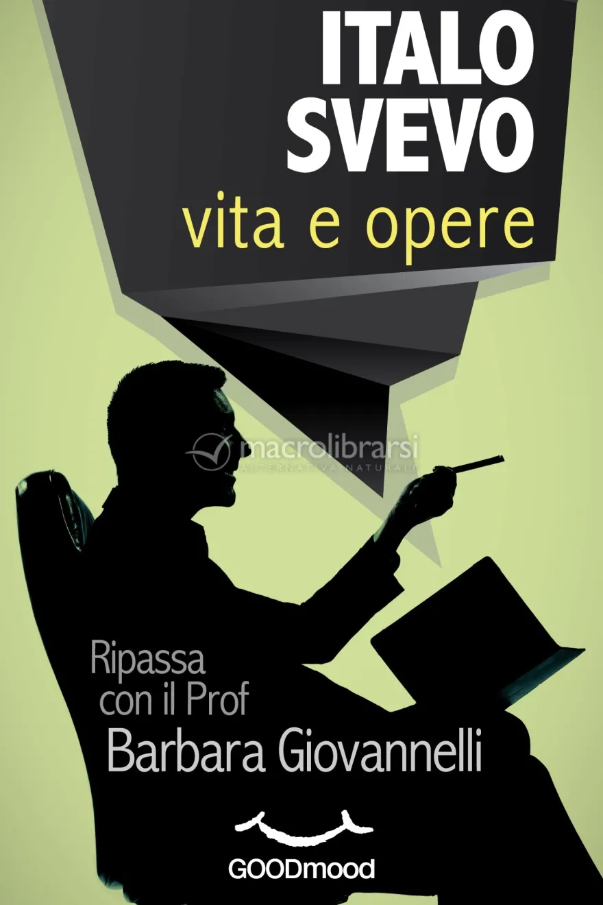 eBook - Italo Svevo - Vita e Opere