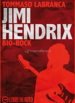 eBook - Jimi Hendrix