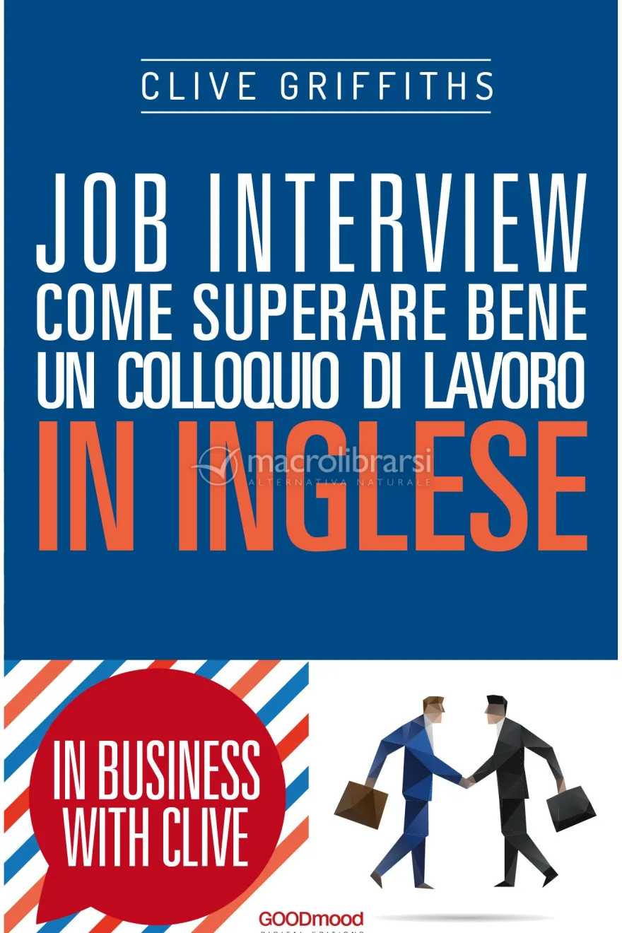 eBook - Job Interview