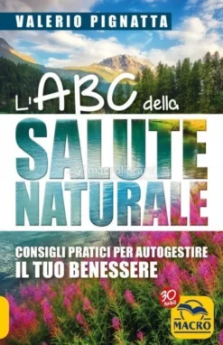 eBook - L'ABC della Salute Naturale - PDF