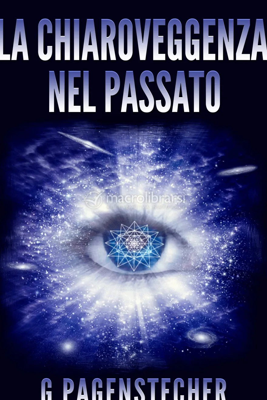 eBook - La Chiaroveggenza nel Passato