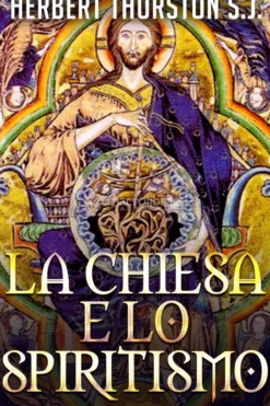 eBook - La Chiesa e lo Spiritismo