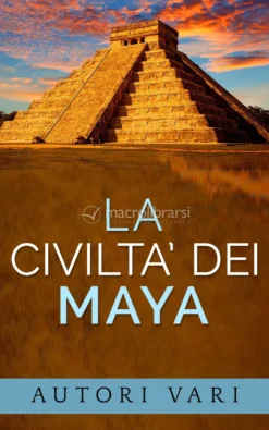 eBook - La Civiltà dei Maya