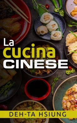 eBook - La Cucina Cinese