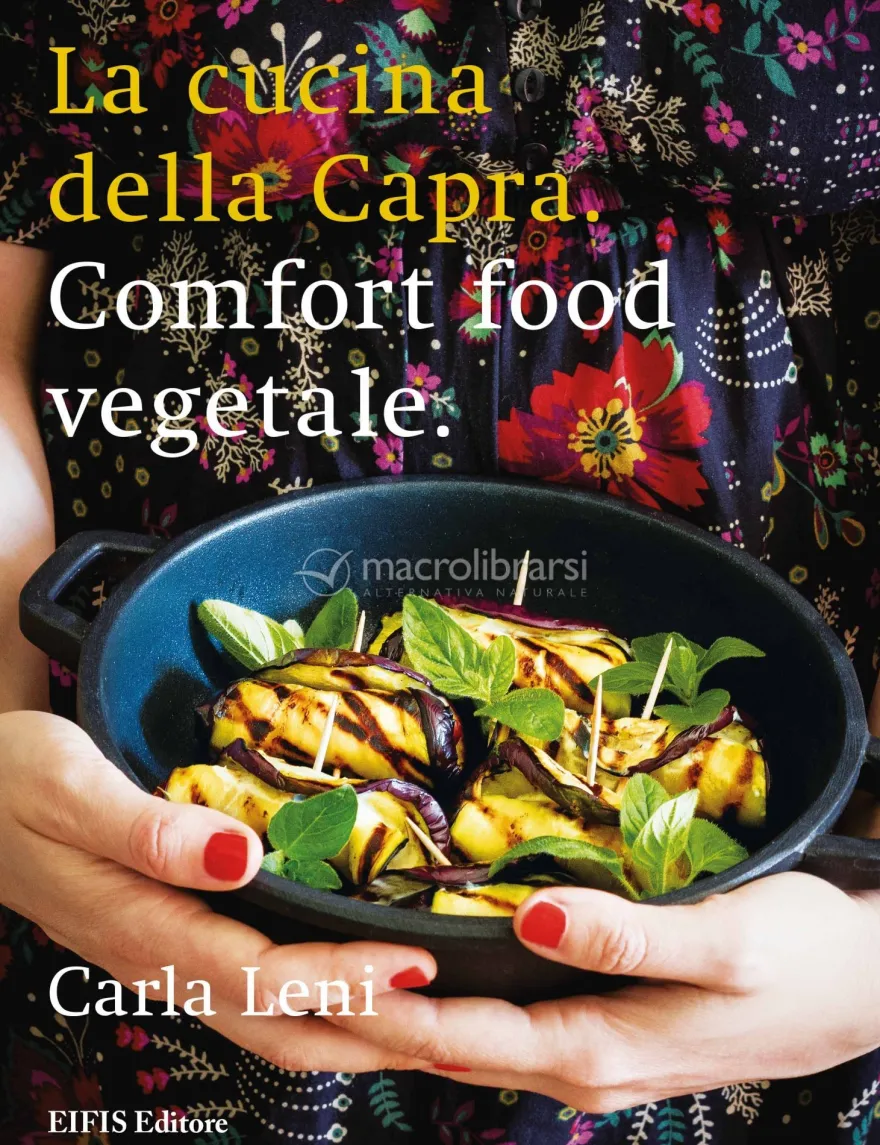 Ebook - La Cucina della Capra