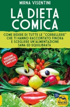 Ebook - La Dieta Comica