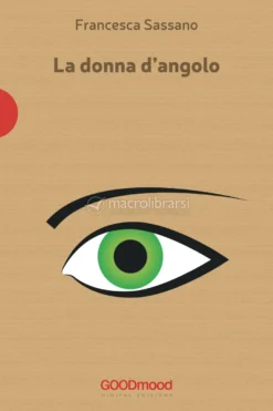 eBook - La Donna d'Angolo