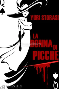 eBook - La Donna di Picche