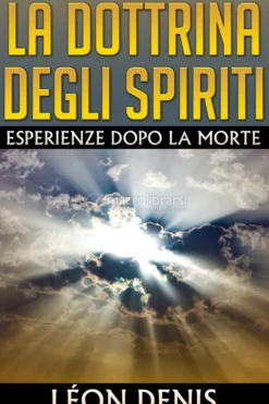 eBook - La Dottrina degli Spiriti