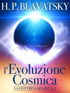 eBook - La Dottrina Segreta