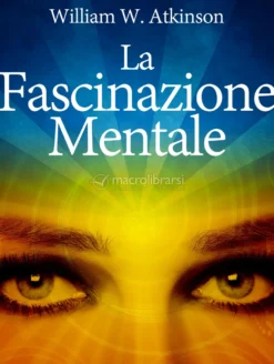 eBook - La Fascinazione Mentale