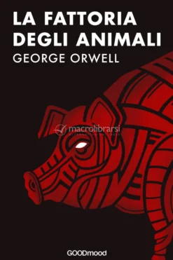 eBook - La Fattoria degli Animali