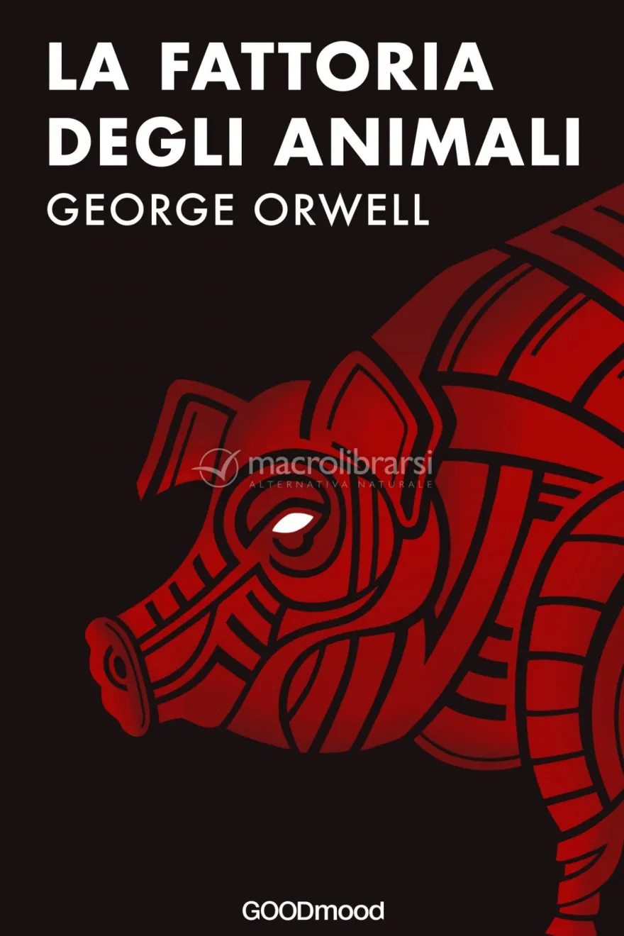 eBook - La Fattoria degli Animali