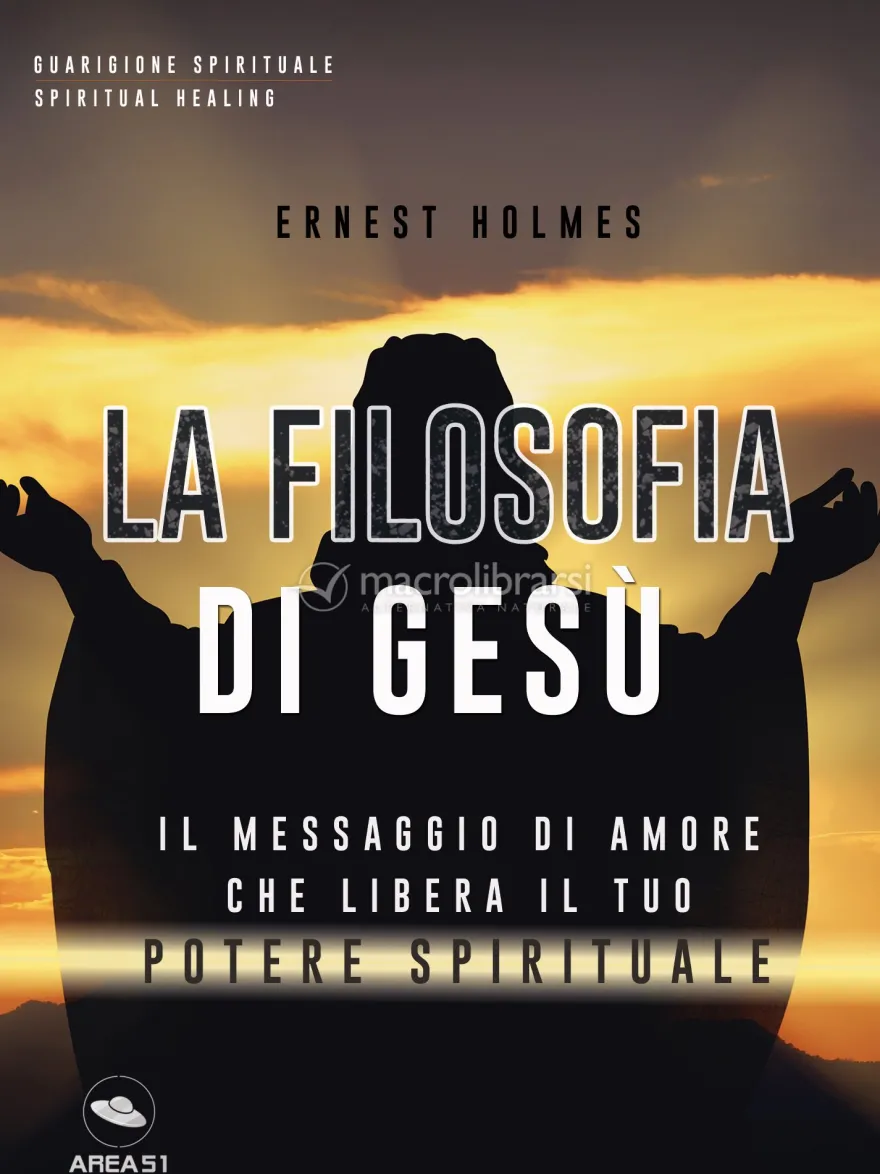eBook - La Filosofia di Gesù