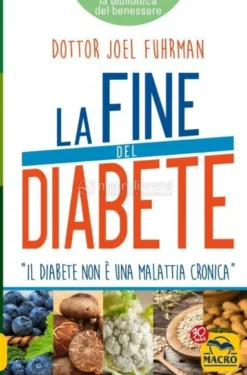 eBook - La Fine del Diabete - PDF
