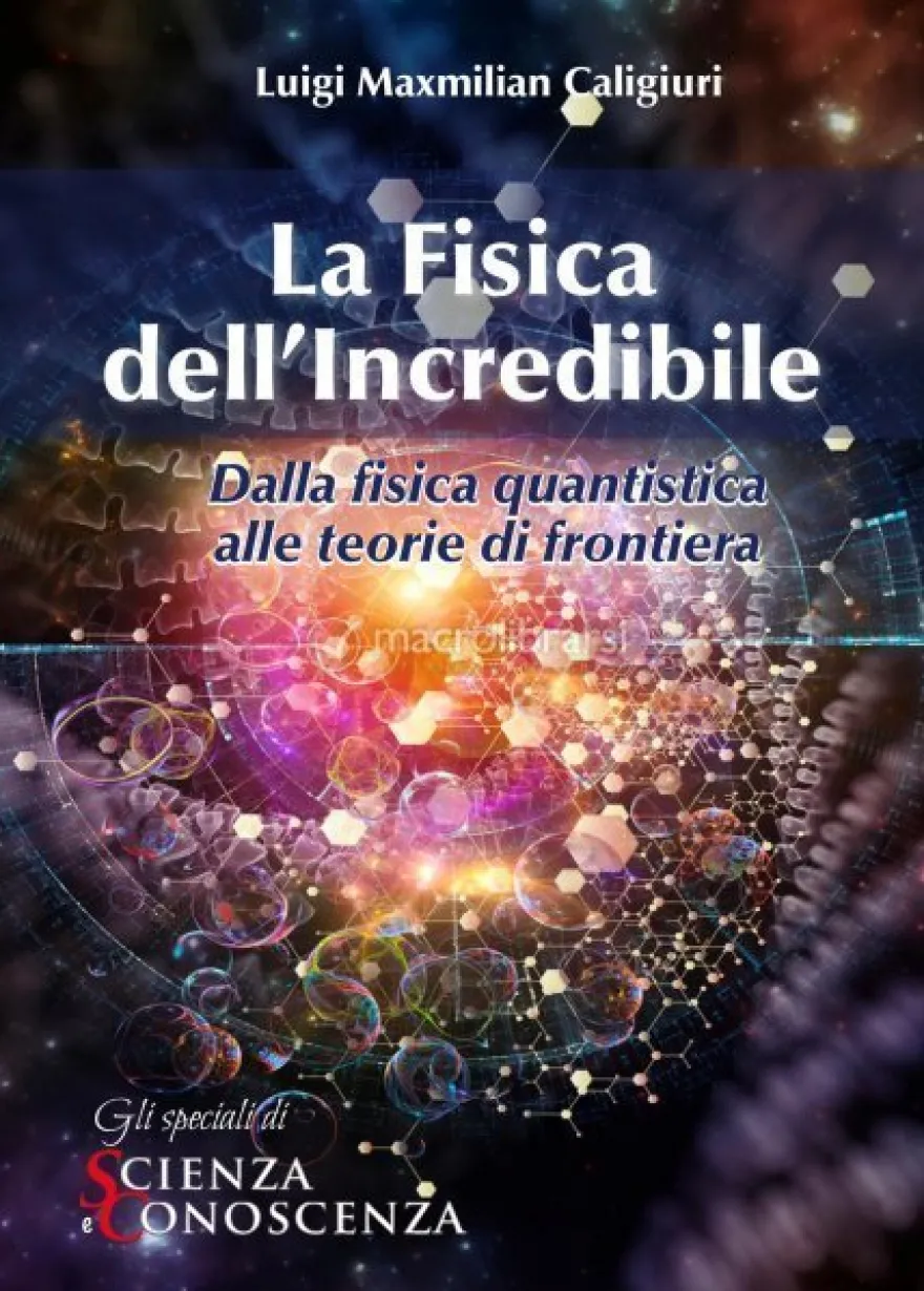 eBook - La Fisica dell'Incredibile - PDF