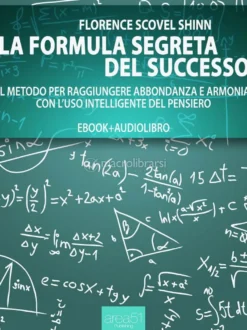 eBook - La Formula Segreta del Successo + Audiolibro