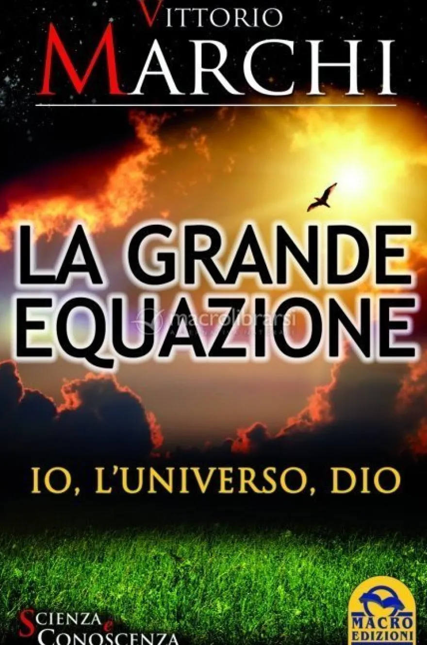 eBook - La Grande Equazione - PDF