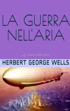 eBook - La Guerra nell’Aria