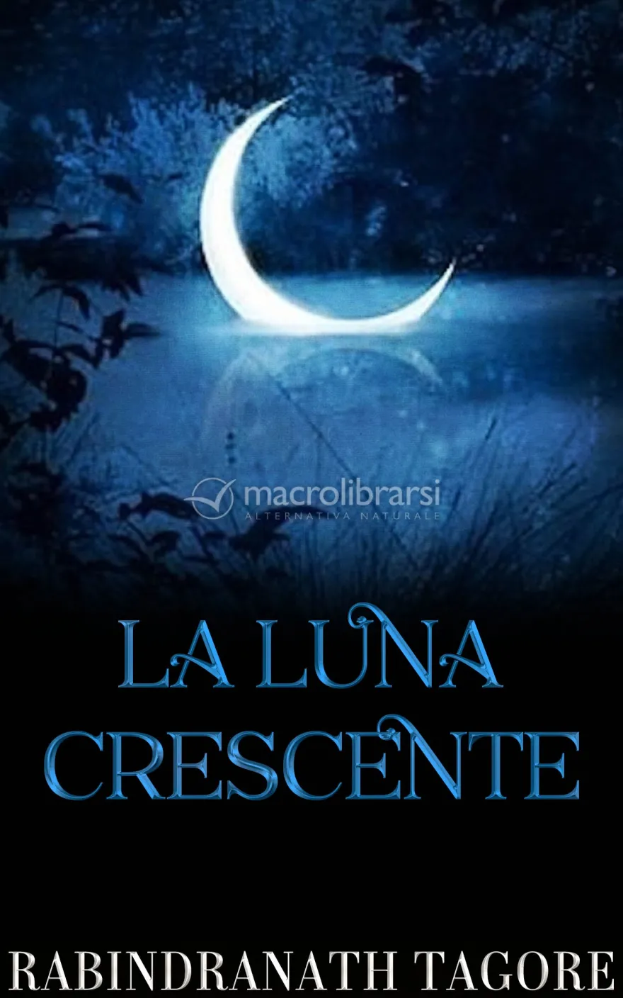 eBook - La Luna Crescente