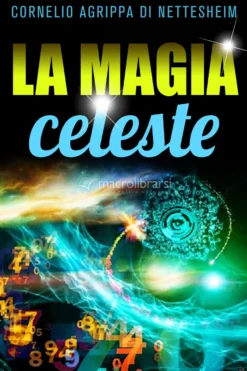 eBook - La Magia Celeste