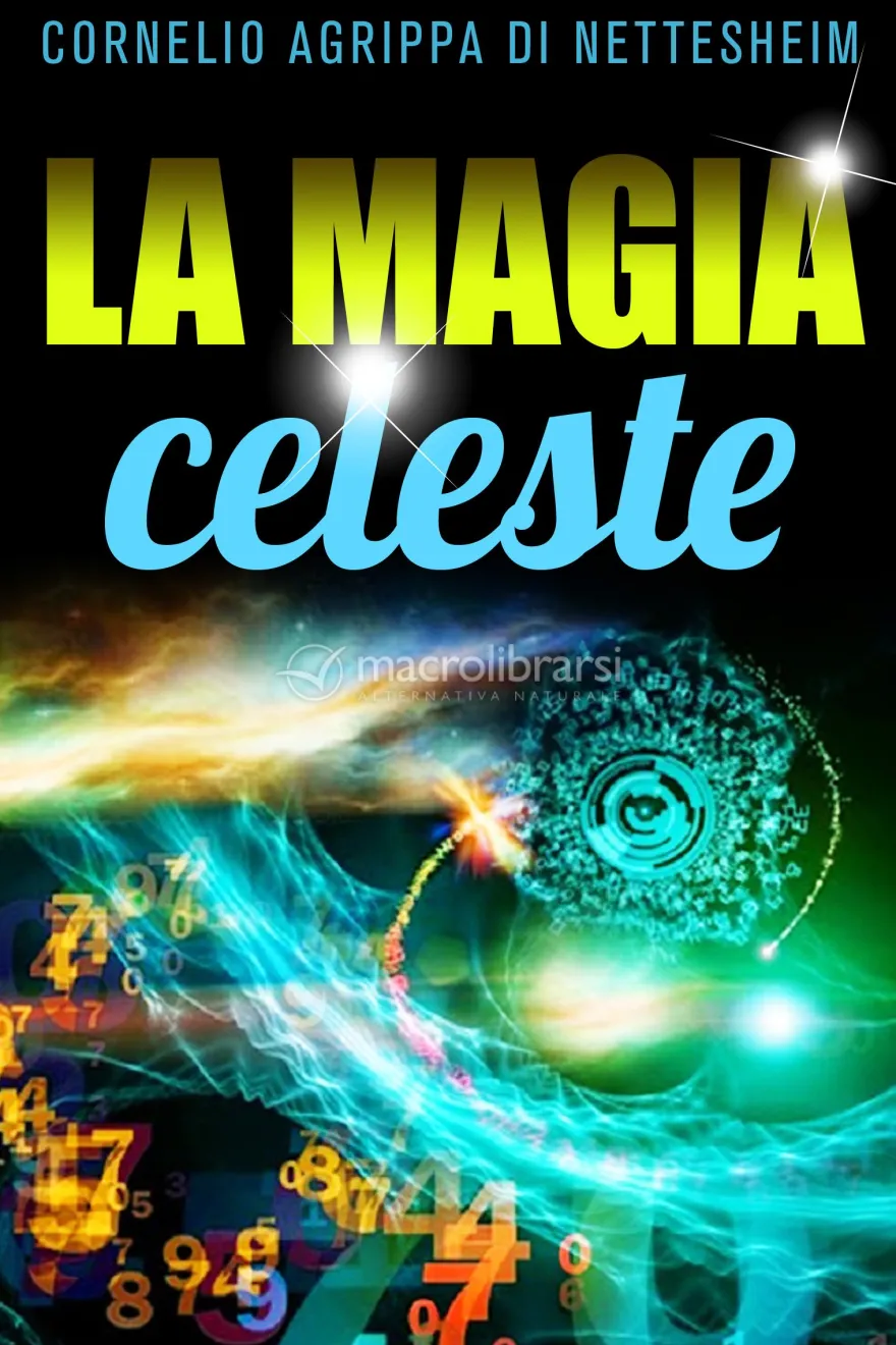 eBook - La Magia Celeste