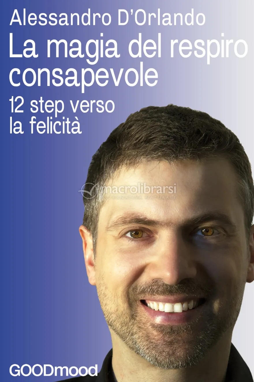 eBook - La Magia del Respiro Consapevole