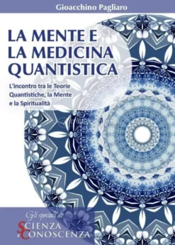 eBook - La Mente e la Medicina Quantistica - PDF